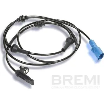 Přislušenství brzdového systému Snímač, počet otáček kol BREMI 50362