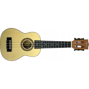 Ukulele Sopránové ukulele LAILA