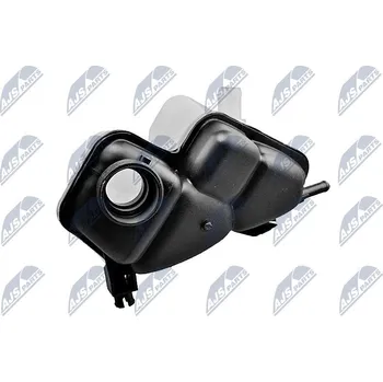 Chladič motoru Vyrovnávací nádoba, chladivo NTY CZW-ME-026