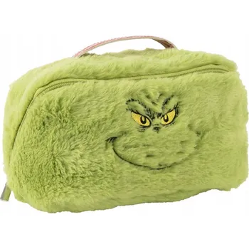 Kosmetická taška Zelený Kufřík Cerda