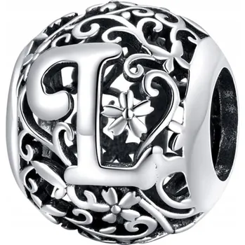 Přívěsek Charms Přívěsek Charms Písmeno L Trusky