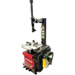 Poloautomatická zouvačka pneumatik pro osobní a dodávkové automobily