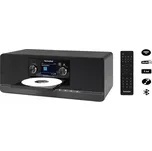 Rádio Technisat DigitRadio 372 CD IR černé