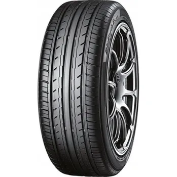 Letní osobní pneu Letní pneumatika Yokohama BluEarth-Es ES32 195/50 R15 82 V ochranný lem