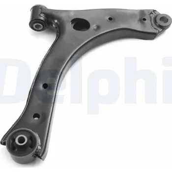 Zavěšení kol Řídicí páka, zavěšení kol DELPHI TC4740