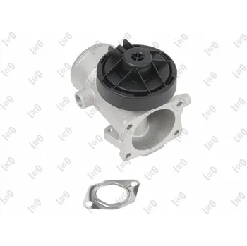 Ventil palivového systému AGR-Ventil ABAKUS 121-01-137