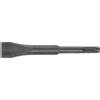 Rennsteig Werkzeuge 212 14000 212 14000 plochý sekáč 20 mm Celková délka 140 mm SDS plus 1 ks