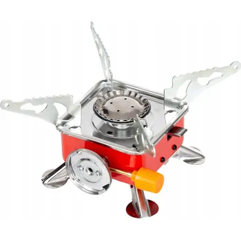 Turistický vařič PLYNOVÝ TURISTICKÝ VAŘIČ