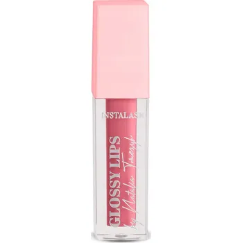 Přípravek na rty INSTALASH GLOSSY LIPS Lesk na rty Sweet Fantasy 03