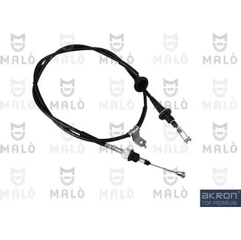Spojkové lanko Tazne lanko, ovladani spojky AKRON-MALÒ 26583