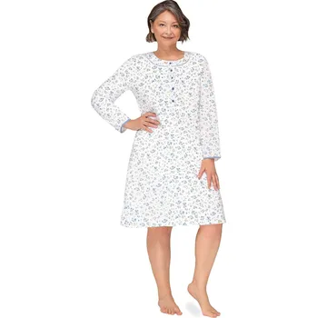 Martel Basia III 264 long/r M-3XL košile fialová L