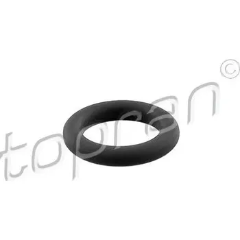 Těsnění motoru Těsnění, olejová měrka TOPRAN 114 576