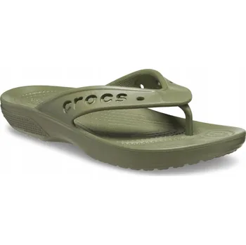 Dámské žabky Dámské Lehké Žabky Nazouváky Crocs Baya 208192 Flip, Velikost 38-39