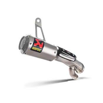 Auto-moto S-B10SO8-CUBT Výfuková koncovka BMW S 1000RR (17-18)