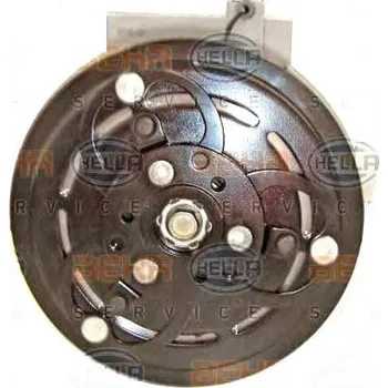 Kompresor klimatizace Behr Hella Service 8FK 351 109-721 kompresor klimatizace [behr