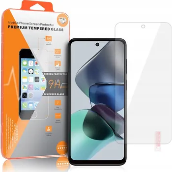 Tvrzené sklo pro Motorola Moto G13 1 ks