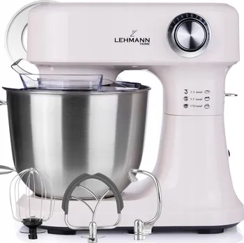 Kuchyňský robot Kuchyňský robot Lehmann CELESTO BÉŽOVÝ 1500 W béžový