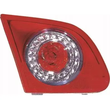 Zadní světlomet ZADNÍ SVĚTLO LEVÉ VW PASSAT B6 SEDAN 4D 03.05-11.10 DEPO