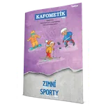Kafometík Zimní sporty - Nakladatelství…