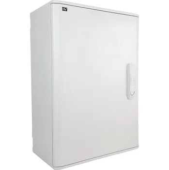 Rozvaděč Rozvodná skříň vodotěsná HYDRA 466 IP66 Doktorvolt 1493