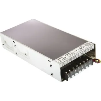 spínaný zdroj Spínaný napájecí zdroj 200W, počet výstupů: 1, výstup: 12V dc 16.7A Montáž na rám TDK-Lambda