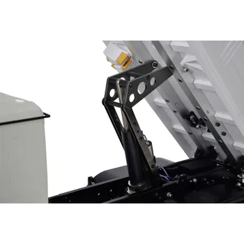 RC vybavení Tamiya 56545 ACU-01 1:14 1 ks