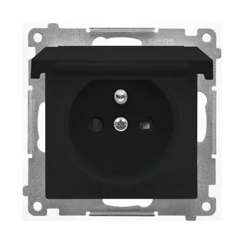 Elektrická zásuvka Hermetický Elektrická Zásuvka Kontakt-simon