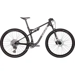 Celoodpružené kolo MMR KENTA 30 - Carbon N Chrome - vel.M / 2024 77994 Pedály SHIMANO za 1 Kč jako BONUS!