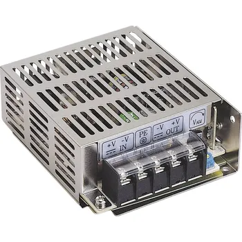 Měnič napětí SunPower Technologies SDS 035B-12 DC/DC měnič napětí Obsah 1 ks