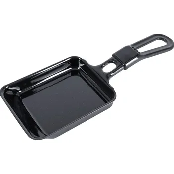 Zahradní gril Steba 990100 raclette pánve