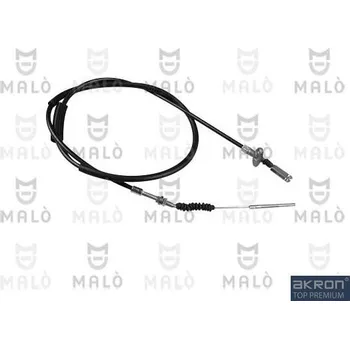 Spojkové lanko Tazne lanko, ovladani spojky AKRON-MALÒ 22514