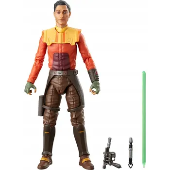Figurka Ezra Bridger (Lothal; Ahsoka) Figurka Star Wars