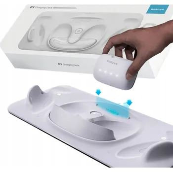 VR brýle VR Brýle BoboVR D3-bobovr