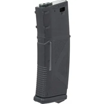 Zásobník Mid-Cap 130 / 30 kuliček Arcturus EMM M4/M16 Variable-Cap pro airsoftové repliky