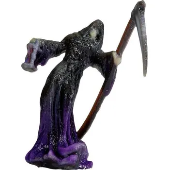 Modelová železnice NOCH H0 Smrt natřená, stojící