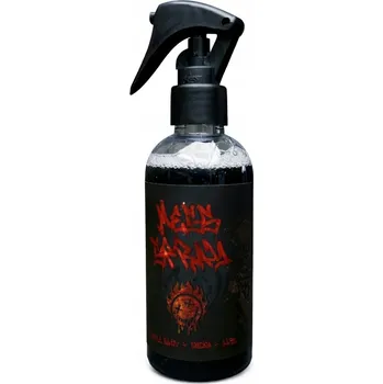Stylingový přípravek CHASE OUT MESS SPRAY SEA SALT 200 ML - Sprej s mořskou solí na vlasy s cukrem