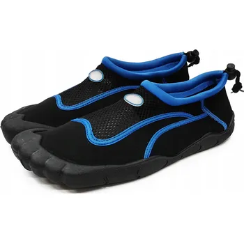 Boty do vody BOTY DO VODY PLAVÁNÍ BAZÉN PLÁŽ RAFA JEŽOVKY KORÁLOVCI 44 UNIVERZÁLNÍ