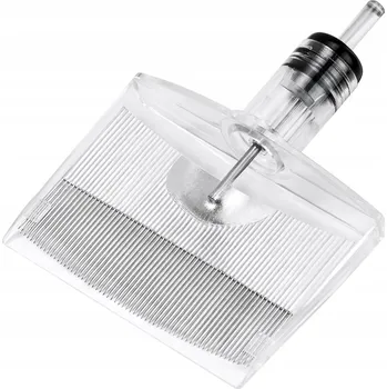 Tetovací jehla Na tetování kazeta El Cartel V2 - 0,35 123RM ShortTaper 5 ks