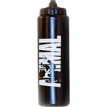 Láhev UNIVERZÁLNÍ ANIMAL Lahev Na Pití Láhev Squeeze 1000ml
