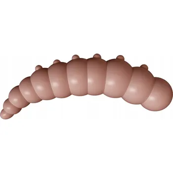 Nástraha Nástraha FRESH LURES BIG JUNIOR 1,7" (4,3 cm) KOL.106 7ks NA PSTRUHA KILLER