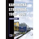 Kamenická strojovka 1980-1997 - Tomáš…