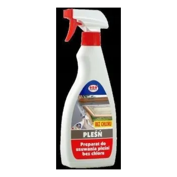 ORO Tekutý přípravek na odstranění plísní bez chloru 0,5 l