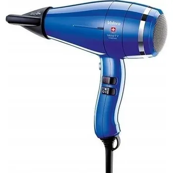 Fén Valera Vanity Performance Royal Blue fén 2400W s otočným kabelem Rotocord