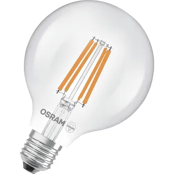 Žárovka OSRAM HOMELIGHTING 4058075839526 LED Energetická třída (EEK2021) A (A - G) E27 5 W studená bílá 1 ks