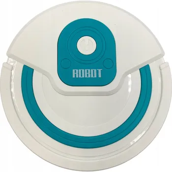 Hračka pro nejmenší INTERAKTIVNÍ VYSAVAČ ELEKTRICKÝ JEZDÍCÍ ROBOT PRO DĚTI