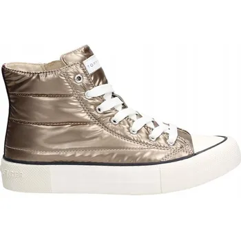 Dámské tenisky Tommy Hilfiger Tenisky T3A9-32290-1437686 37 Vysoké