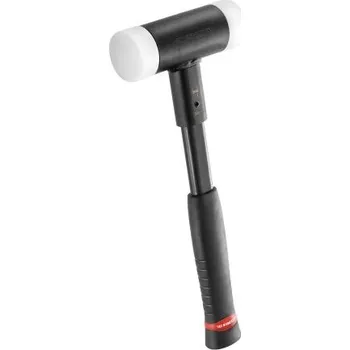 Kladivo Kladivo, hmotnost: 840.0g Ocel, celková délka: 270.0 mm Facom