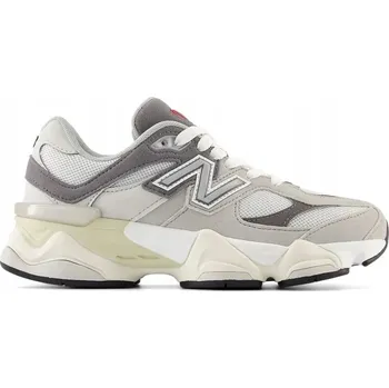 Dámské tenisky Dámské boty New Balance NB 9060 GC9060GY šedé sportovní tenisky