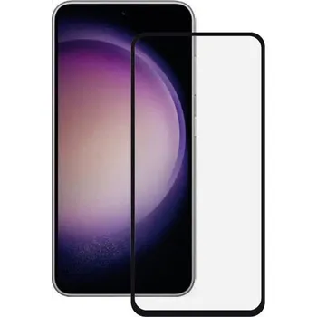 Vivanco 2.5DGLASVVSGS23FE ochranné sklo na displej smartphonu Samsung Galaxy S23 FE 1 ks Chránící proti otiskům prstů, odolné vůči poškrábání 63965