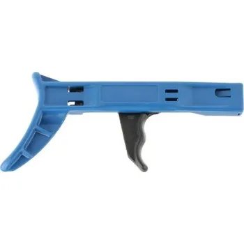 Organizace kabelů Kleště na vázací pásky 7,6mm Plast HellermannTyton